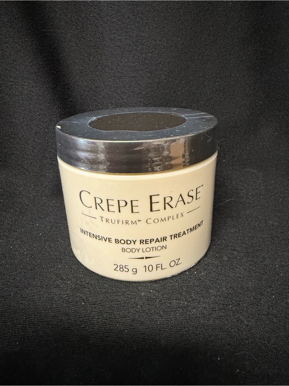 Crepe Erase Intensive Body Repair Treatment 10 oz sealed